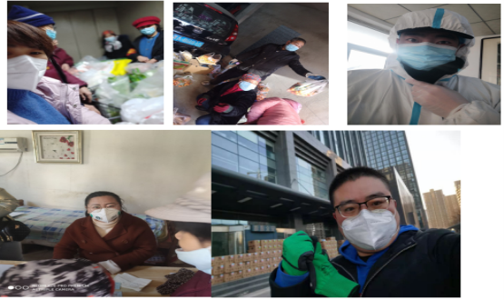 諾亞人力資源：致敬逆境中的前行者！